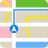 icon GPS Offline Maps & Navigation(GPS Mapas offline e navegação) 1.0.0