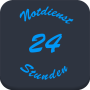 icon 24h Notdienst NRW (Serviço de emergência 24h NRW)
