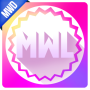 icon MW List(Lista de compras MilkyWayList)