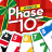icon Phase 10(Fase 10: Jogo de cartas casual) 1.11.794