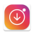 icon Instory Saver For IG(InStory Saver for Instagram , baixador de vídeo) 6.1.5