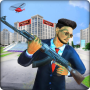 icon Hotel Robbery Secret Stealth Mission Spy Games(Roubo de hotel Secret Stealth Mission Spy Games
)