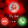 icon Call Screen (Tela de Chamada)