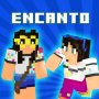 icon Encanto skins minecraft(Skins Encanto para Minecraft PE
)