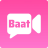 icon BaatKaro(BaatKaro - Chamada de Vídeo ao Vivo) 1.0.6