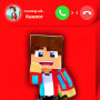 icon kompot Chat Fake Call