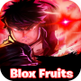 icon Blox fruits mods for roblx (Mods de frutas Blox para roblx)