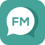 icon FM Tool(fmwatssapb versão FMWhat)