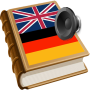 icon German best dict(worterbuch alemão - Wörterbuch)