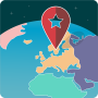 icon GeoExpert(GeoExpert: mapa de geografia mundial)