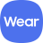 icon Galaxy Wearable Manager for Enterprise(Galaxy Wearable para empresas) 1.1.06.3