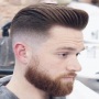 icon Men Hairstyles 2023(Cortes de cabelo masculinos 2024 | Penteados)