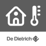 icon De Dietrich Smart