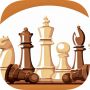 icon chess fors two | players (chess fors two | jogadoras
)