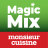 icon MagicMix(MagicMix para Monsieur Cuisine) 0.0.4