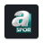 icon A Spor(ASPOR - Transmissão ao vivo, Notícias) 6.1.0