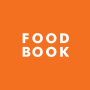 icon FoodBook - Workplace Food (FoodBook - comida no local de trabalho)