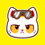 icon Bombercat - Puzzle Game (Bombercat - Jogo de Puzzle
)