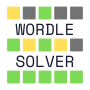 icon Solver for Wordle (para Wordle
)