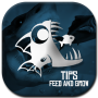 icon Tips: Fish Feed And Grow (Dicas: Alimentação de peixes e crescer
)