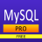 icon MySQL Pro Free(MySQL Pro Quick Guide Free) 1.8