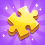 icon JigsawPuzzles(Quebra-cabeças: Jogos de quebra-cabeça
)