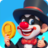 icon Crazy Coin(Louco Moeda - Vá Mestre) 1.0.27.0