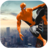 icon Spider Hero City Vice(Heróis Fight Adventure Jogo 3D) 1.2