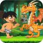 icon Jungle Kids Adventure(Jungle Hero Aventura
)