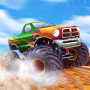 icon Monster Truck：Stunt Racing (Monster Truck：Stunt Racing
)