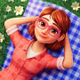 icon Lily’s Garden - Design & Relax (Jardim de Lily Design Relax)