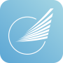 icon AZAL - Book Flight Ticket (AZAL - Reservar passagem aérea Leitor)