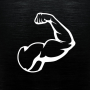 icon Bodybuilding Workout Log (Musculação Workout Log)