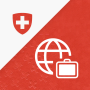 icon Travel Admin