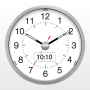 icon Clock Vault-Hide Photos,Videos (Clock Vault-Hide Photos, Videos)