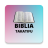 icon Bible +Swahili Version(Bibilia Takatifu - Swahili Bible
) 1.0.0