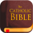 icon Catholic Bible(Bíblia Sagrada Católica Offline
) 24