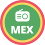 icon Radio Mexico FM online (Rádio México Rádio online)