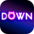 icon Down(DOWN: O aplicativo de namoro casual) 21