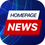 icon HomePage News(Notícias de última hora e últimas histórias
)