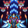 icon Galaxiga (Galaxiga Arcade Shooting Game)