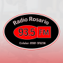 icon Rosario FM(Rádio Rosário 93,5 FM)