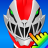 icon Power Hero Fury Dino Rangers Magic Coloring(Power Hero Fury Dino Ranger) 1.0