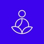 icon AB.MONEY: meditation & breath (AB.MONEY: meditação e respiração)