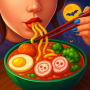 icon Halloween Cooking(Halloween Cooking Games)