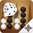 icon Backgammon(Gamão Online - Jogo de Tabuleiro
) 121.1.10