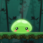 icon Falling Slime(Cute Slime Land: Slime Catcher)