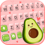 icon Avocado Lover Theme (Tema Avocado Lover)