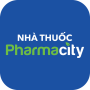 icon Pharmacity - Nhà thuốc uy tín (Pharmacity - Não perca)
