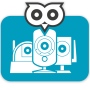 icon com.owlr.controller.dlink(DLink IP Cam Viewer por OWLR)